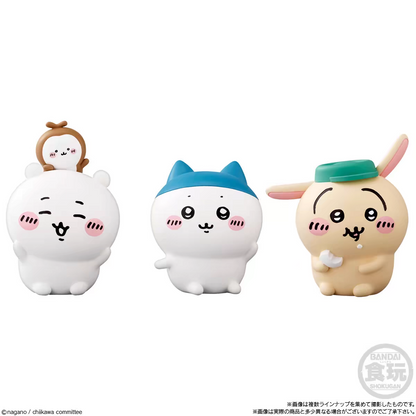 Chiikawa Friends 4 Blind Box