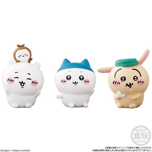 Chiikawa Friends 4 Blind Box