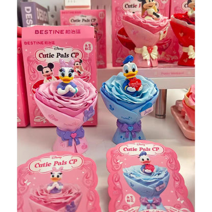 TT Buddies CP Bouquet Series