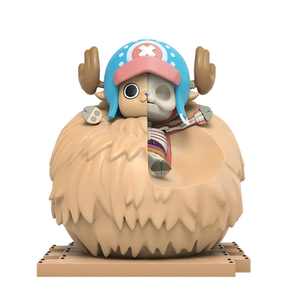 Freeny's Hidden Dissectibles: One Piece Wave 3 (Chopper Series)