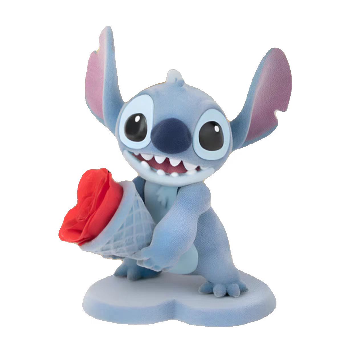 Bozhiting Disney Preserved Flower “Love Floral Language” Series