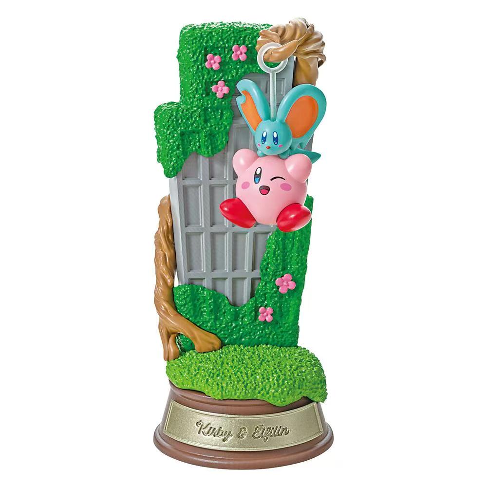 Swing Kirby in Dream Land Blind Box