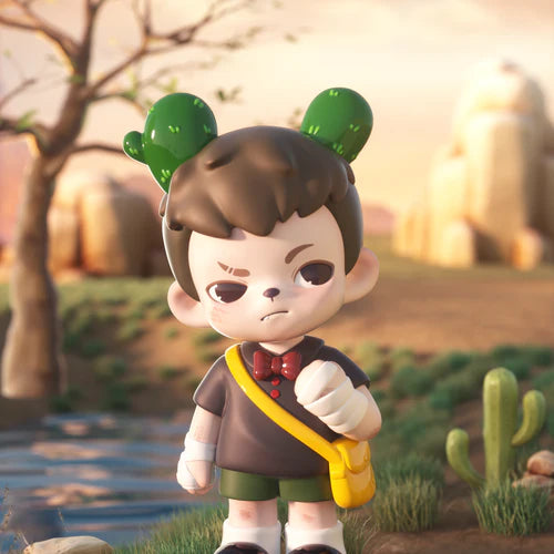 Rayan All Things Grow Series Blind Box