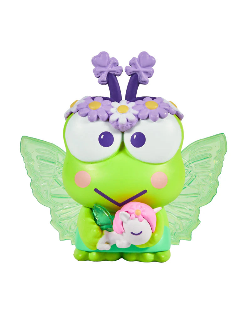 Tokidoki x HKF Butterfly Garden Blind Box