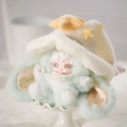 Lucky Deer Nai Letter from the Witch Blind Box