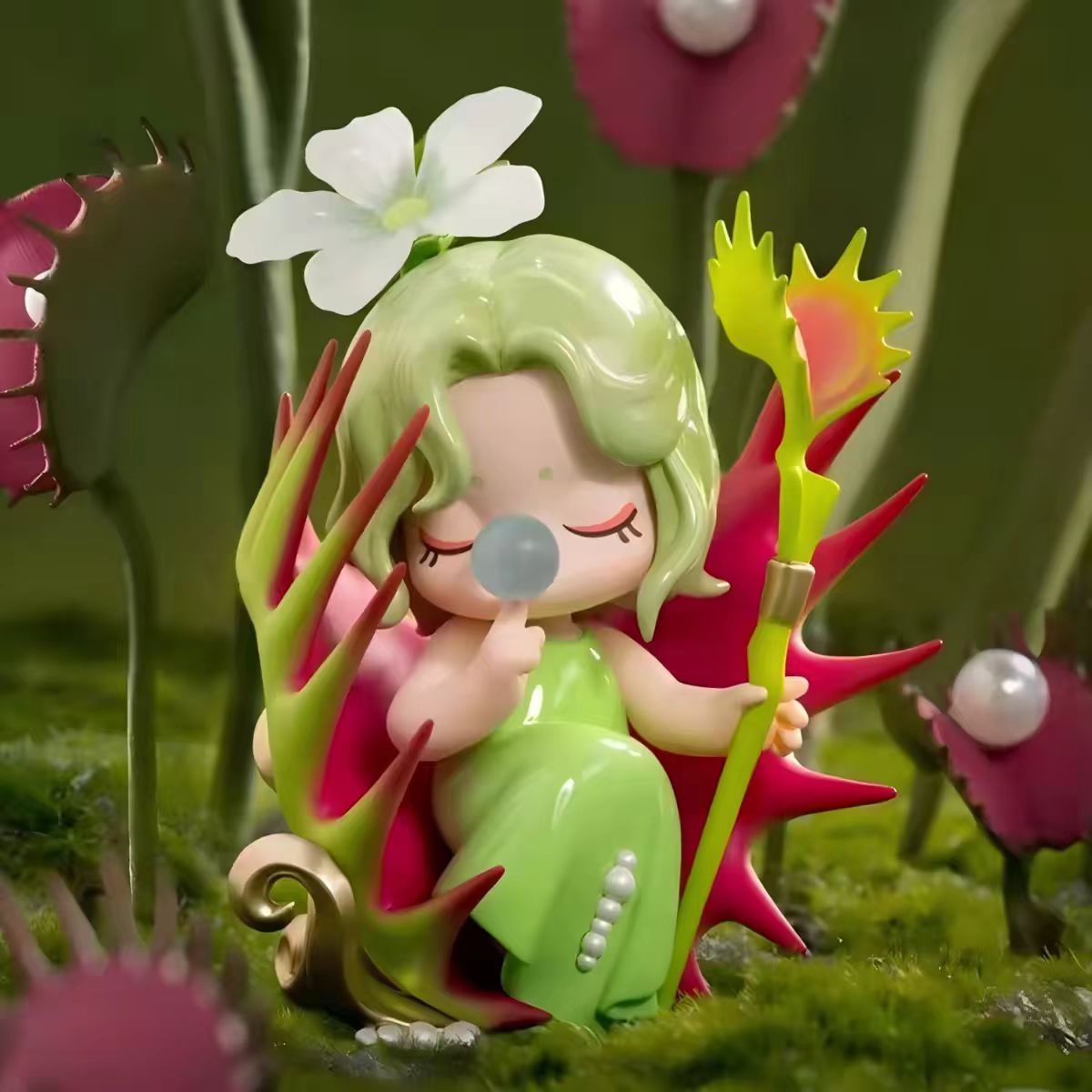 Nanci Secret Fantasy Series Blind Box