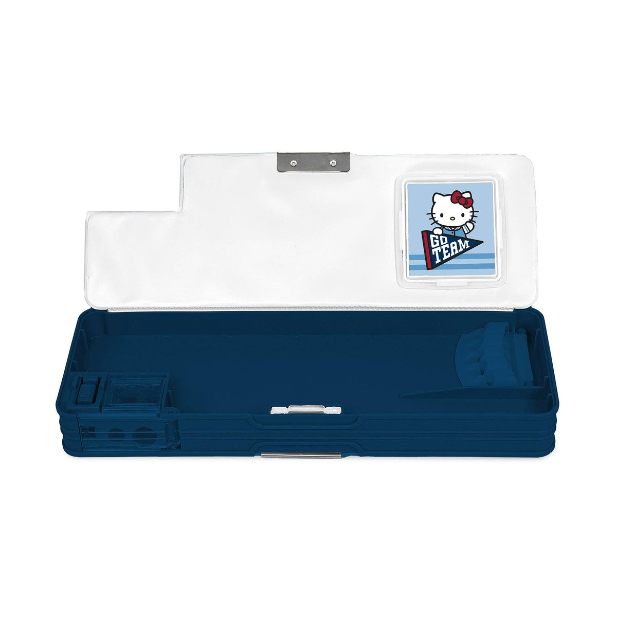 Hello Kitty and Friends Varsity Pencil Case