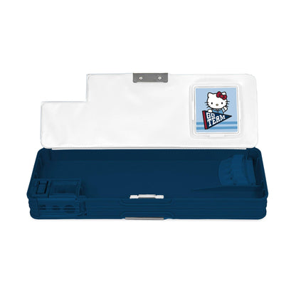 Hello Kitty and Friends Varsity Pencil Case
