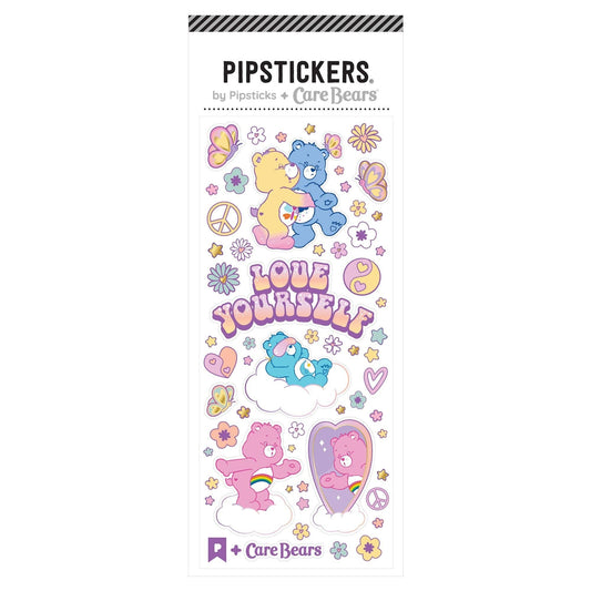 Care Bears Love Yourself: 0001