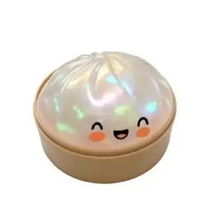 Bao Buddies Dumplings Series 3