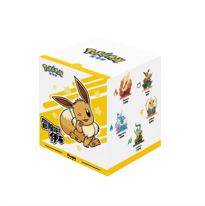 Take a Risk! Series Blind Box