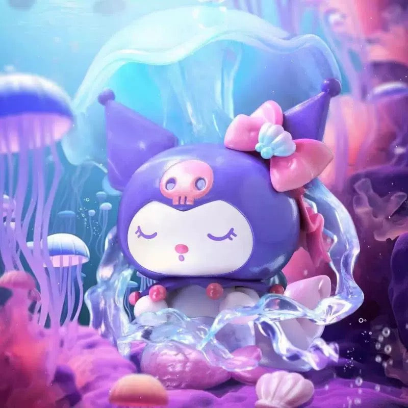 Day Dreamer Series Blind Box