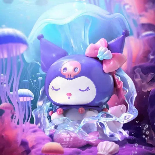 Day Dreamer Series Blind Box
