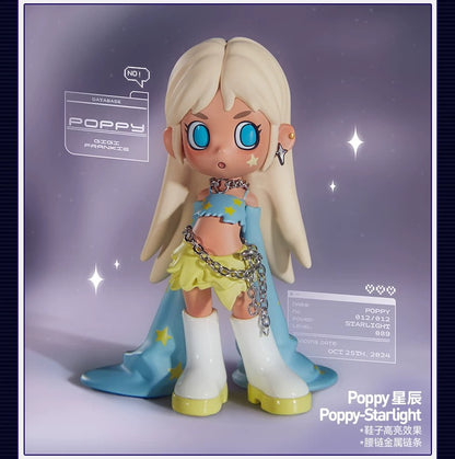 Lil Peach Riot - Loading! Series Figure