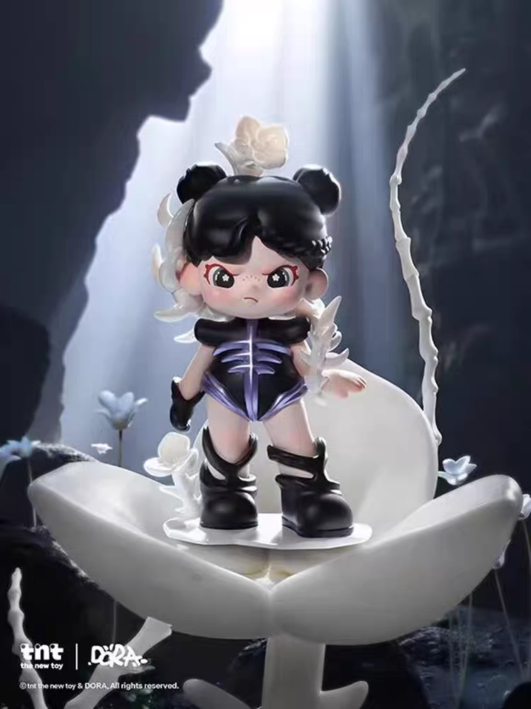DORA Material Vistas Series Blind Box