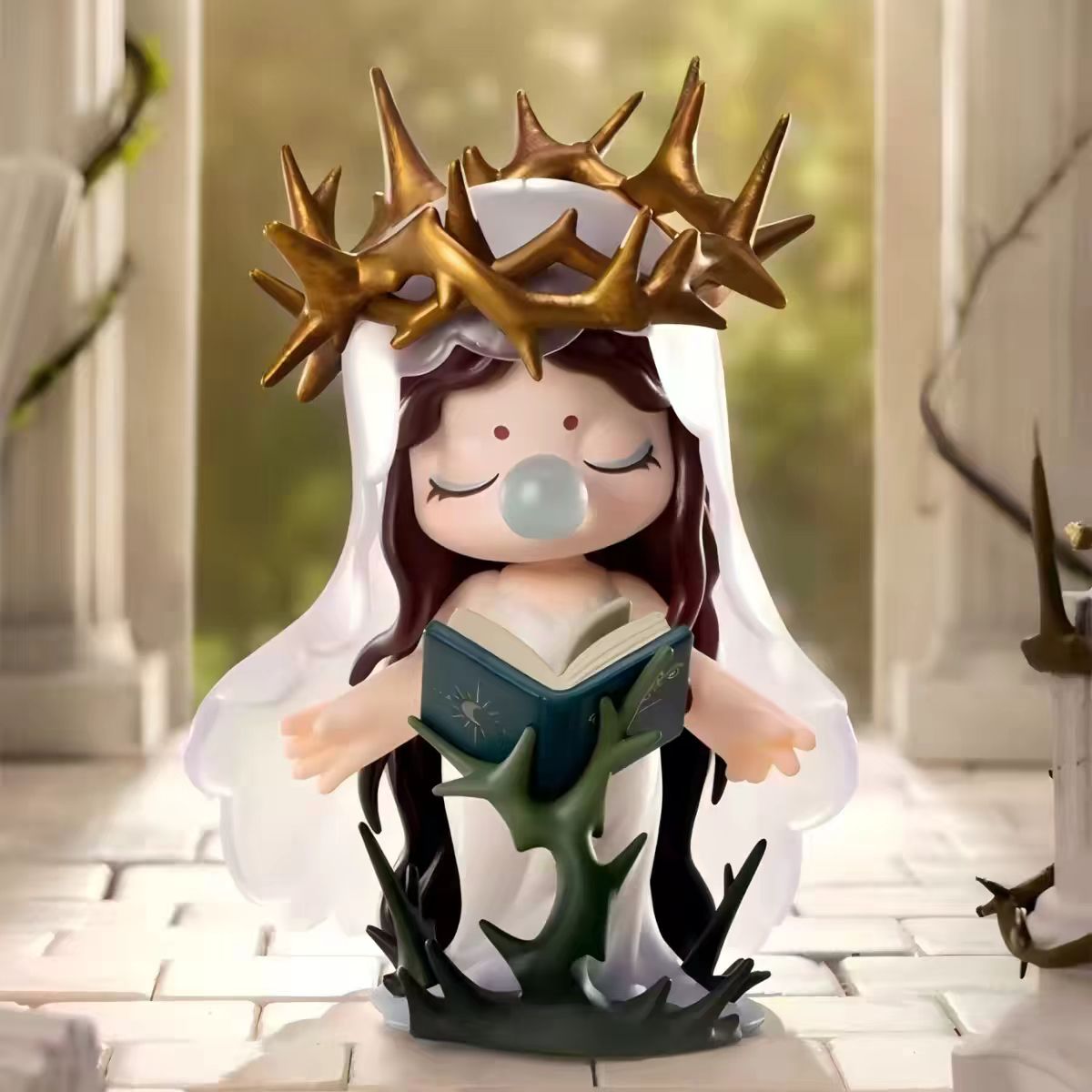Nanci Secret Fantasy Series Blind Box