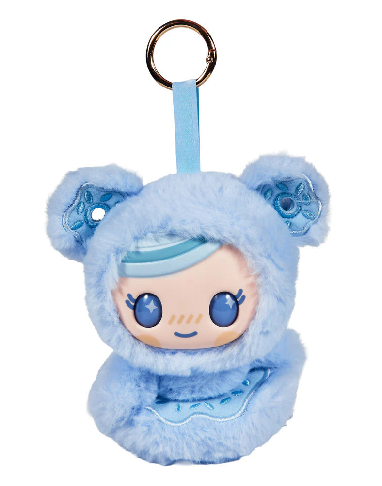 Tokidoki Soft & Sweet Vinyl Plush Blind Box