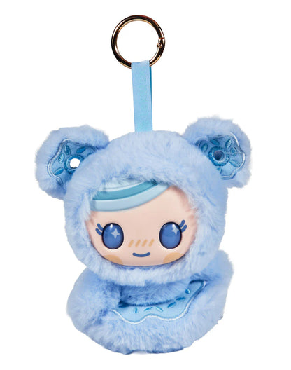Tokidoki Soft & Sweet Vinyl Plush Blind Box