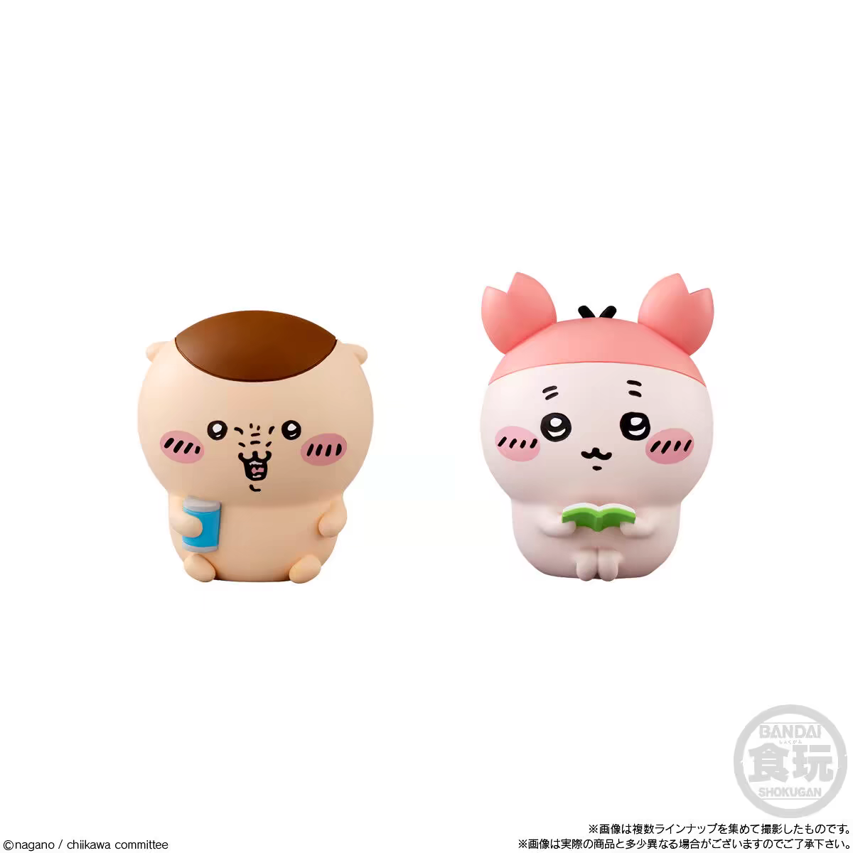 Chiikawa Friends 4 Blind Box