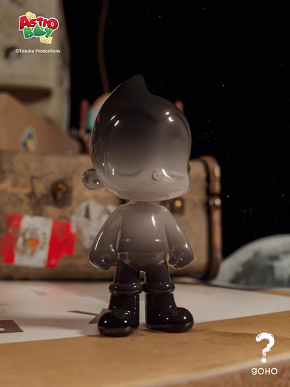 Astro Boy Original Generation: Earth's Little Hero Series Blind Box