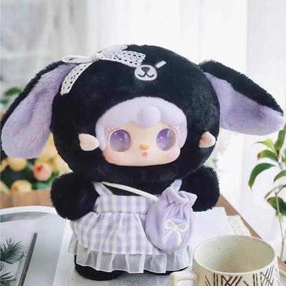 Yooki 400% V2 Dream Pocket Blind Box Series Plush Blind Box