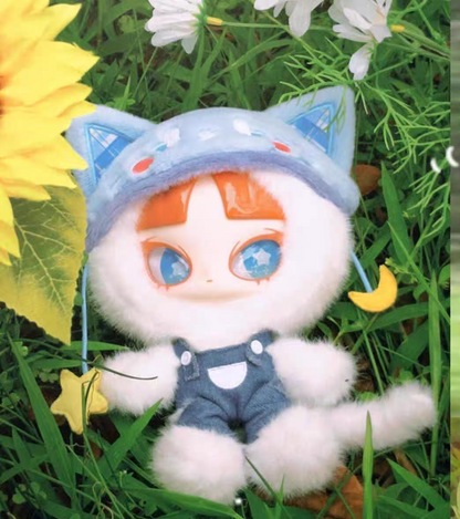 INN’s Crossing Spring Series Plush Blind Box