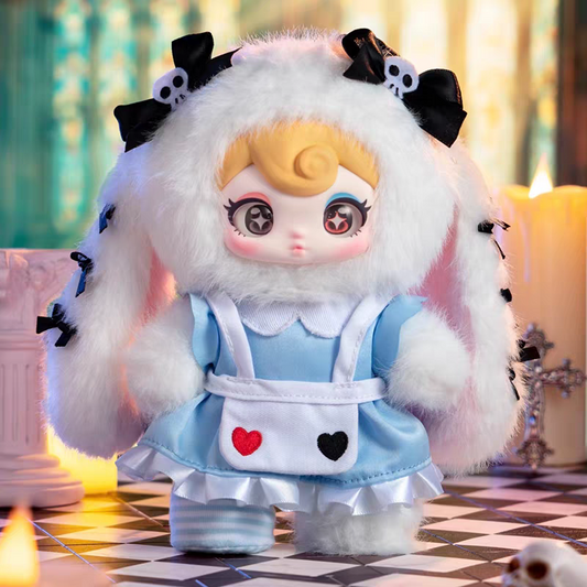 Sunycoco - Rebel Sweetheart Series