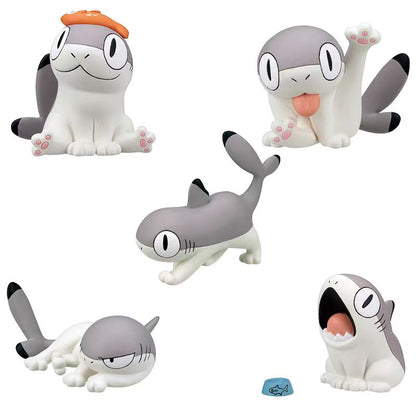 Sharkitty Blind Box
