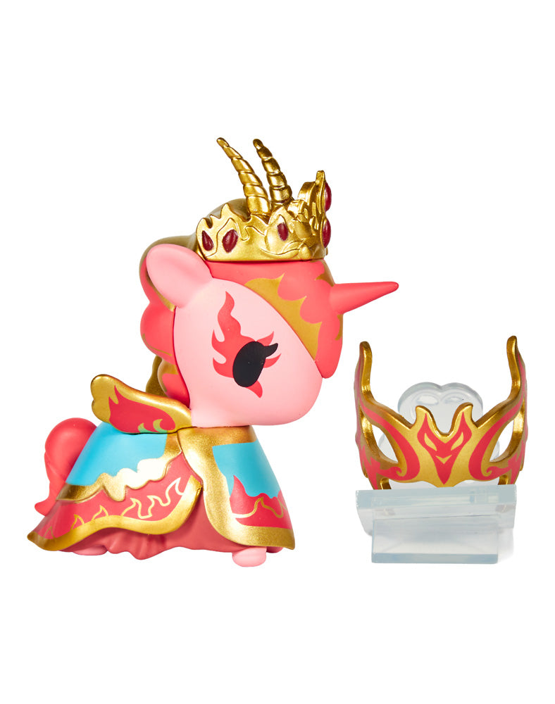 Tokidoki Masquerade Unicorno Blind Box