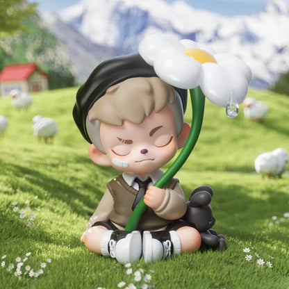 Rayan All Things Grow Series Blind Box