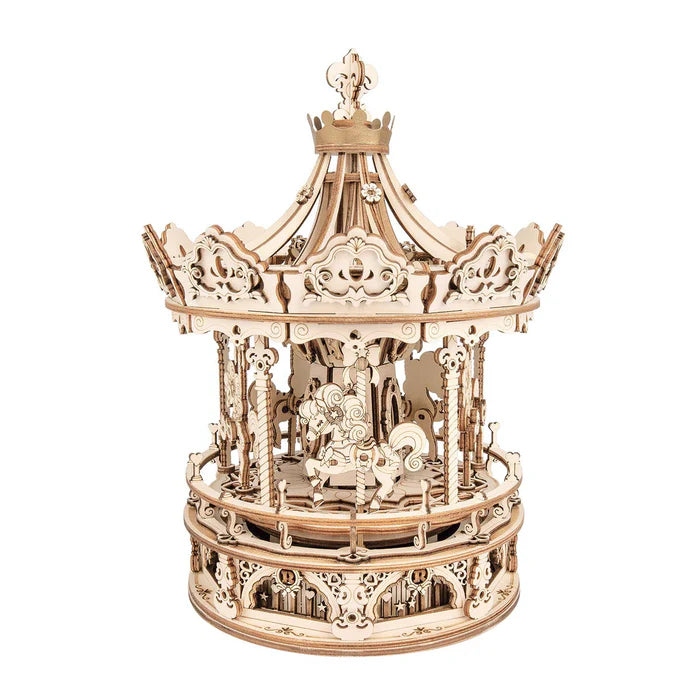 Rolife Merry-Go-Round