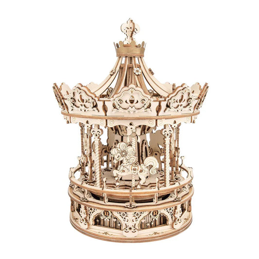 Rolife Merry-Go-Round