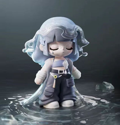 TNT Space Liita Forward by light series Blind Box