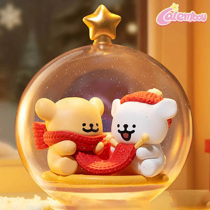 Maltese Little Treasure Series Blind Box
