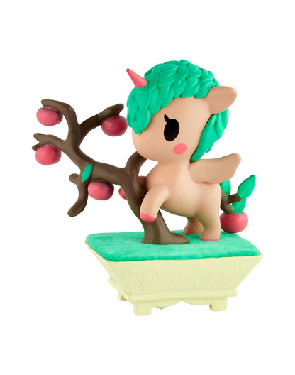 Tokidoki Botanical Bonsai Unicorno Blind Box