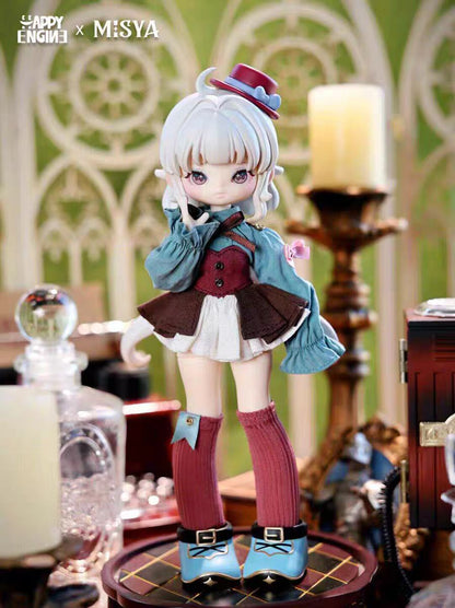 MISYA-Museum of the weird Series BJD