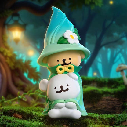 Maltese Magic Seekers Series Blind Box