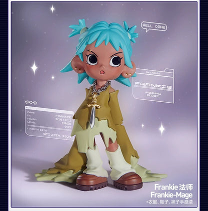 Lil Peach Riot - Loading! Series Figure