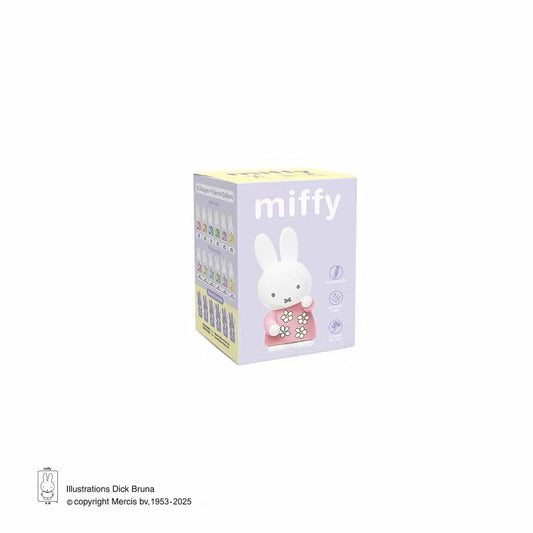 Miffy Storage Rack Series Blind Box