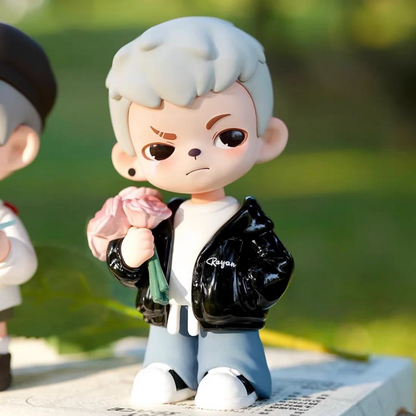 Rayan All Life Blossoms Series Blind Box