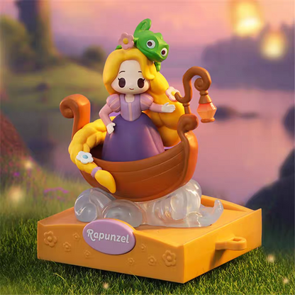 Princess D-Baby Series Romantic Parade
