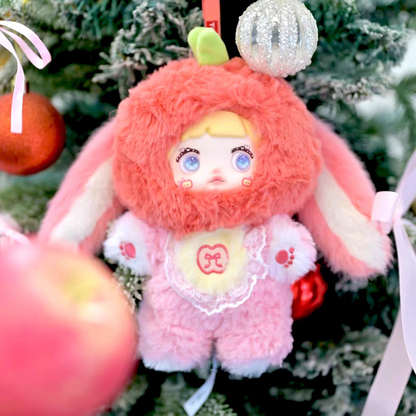 Nommi V3 Interesting Fruits Series Blind Box