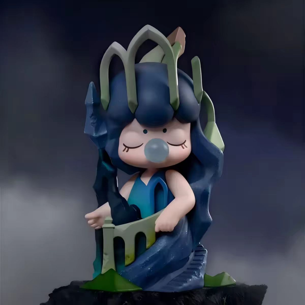 Nanci Secret Fantasy Series Blind Box