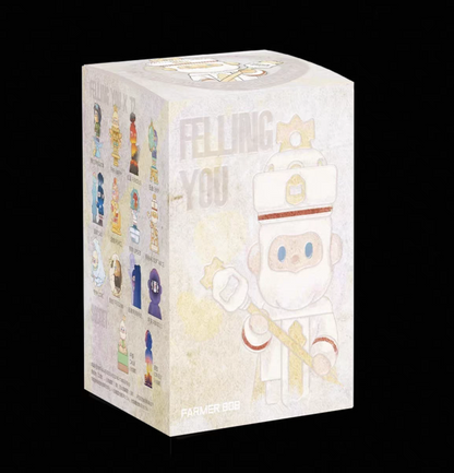 Farmer Bob Feeling You Series Blind Box