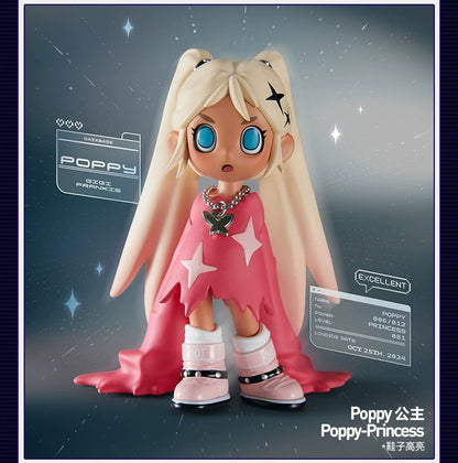 Lil Peach Riot - Loading! Series Figure