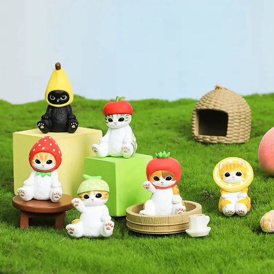 Mofusand Blind Bag Series 2