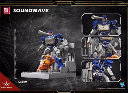 Transformers More Than Meets the Eye Blind Box