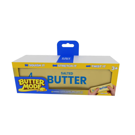 Butter Mode