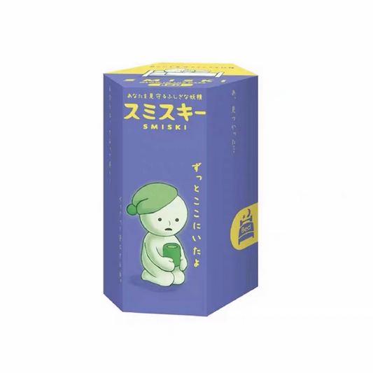 SK Bed Series Blind Box