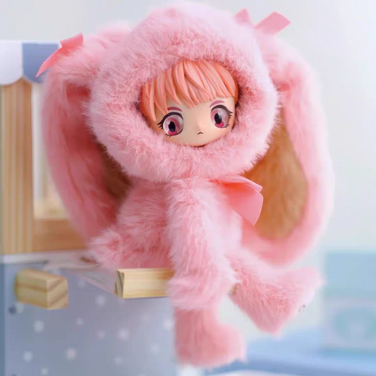 Pajama Baby Blind Box